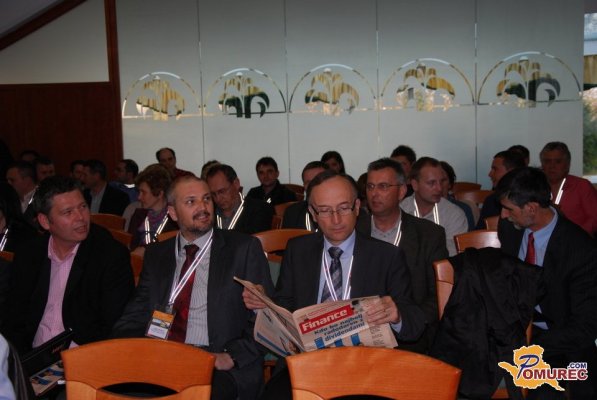 V Lendavi razpravljali o možnostih in priložnostih pomurskega gospodarstva